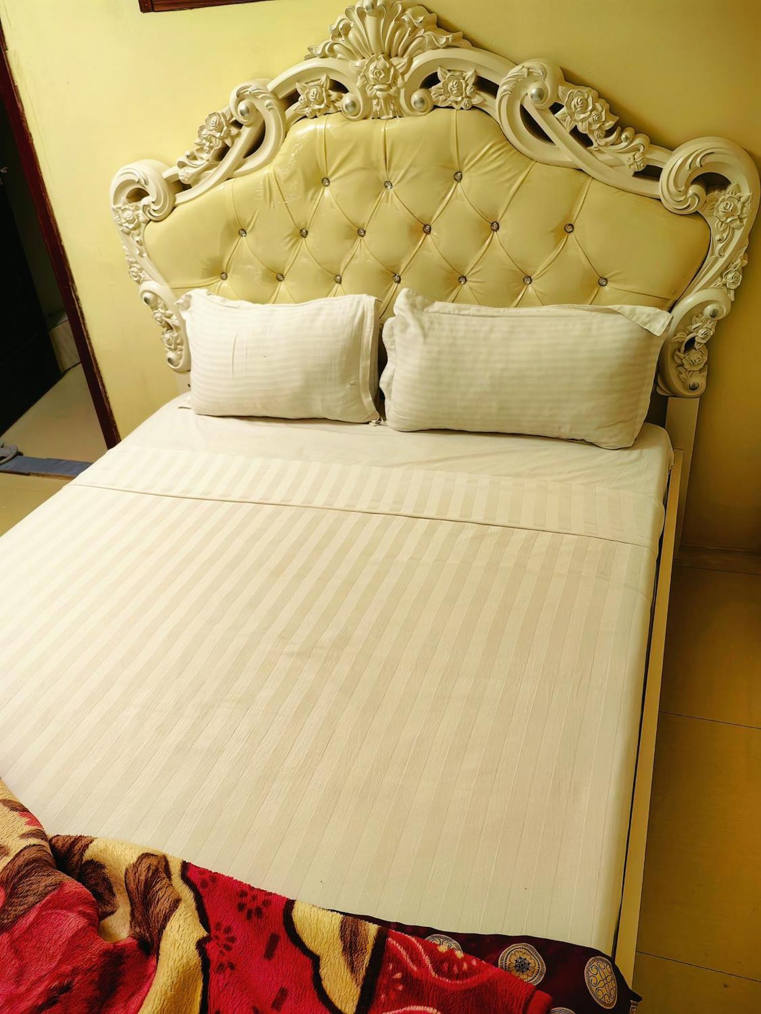 Hongyuanprimierhotel Accra Buitenkant foto